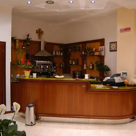 Speranza 3*