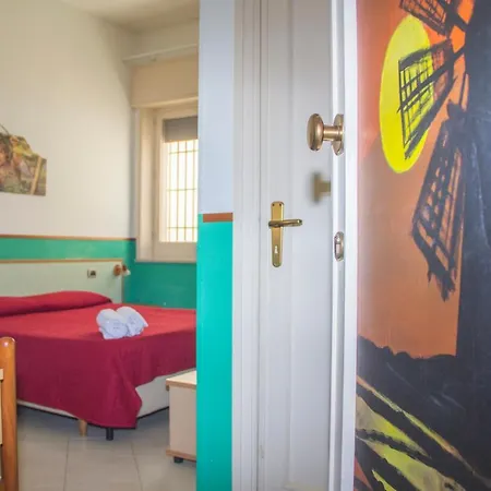 Penzion Speranza 3*