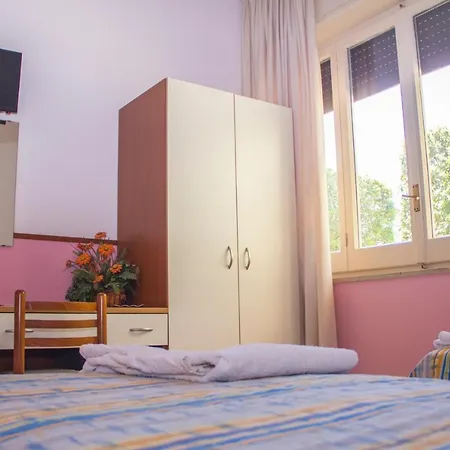 Penzion Speranza 3*
