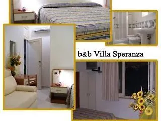 Vendégház Speranza