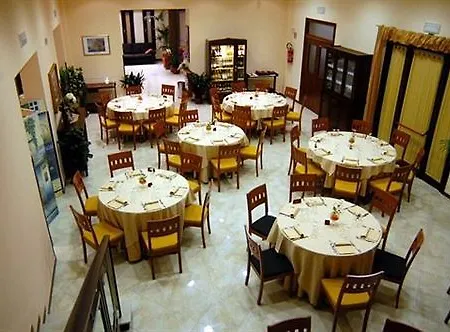 斯佩兰扎别墅酒店 招待所
