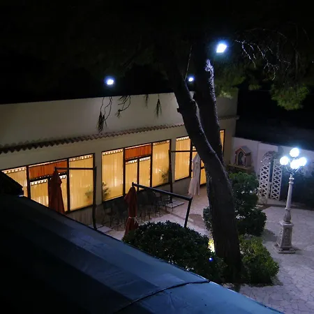 招待所 斯佩兰扎别墅酒店