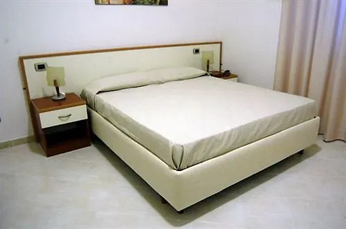 Speranza Gasthof Marausa